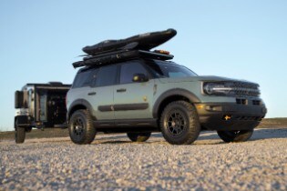 Bronco Sport by Mad Industries